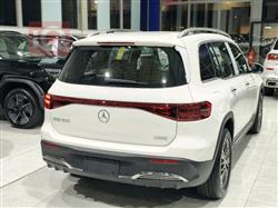 مرسيدس بنز EQB